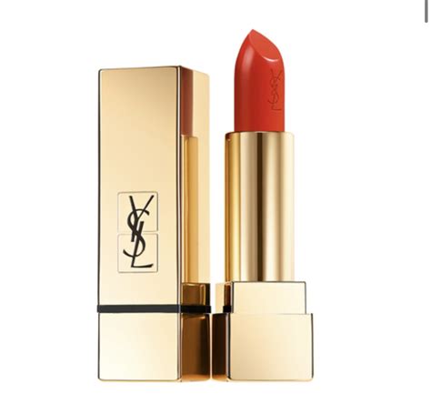 ysl 13 le orange limited|YSL le orange reviews.